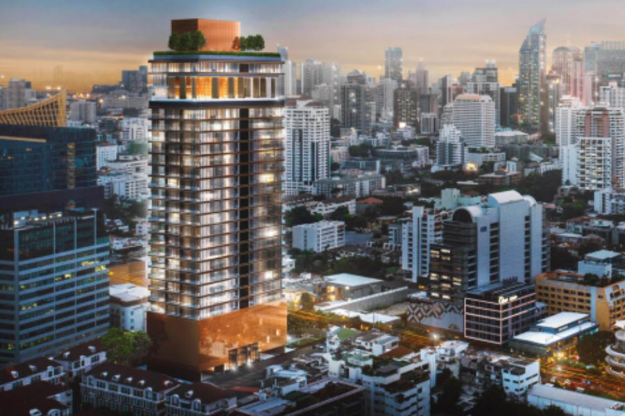 Khun by Yoo Condo for Sale